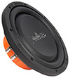 DL Audio Barracuda 10 Flat